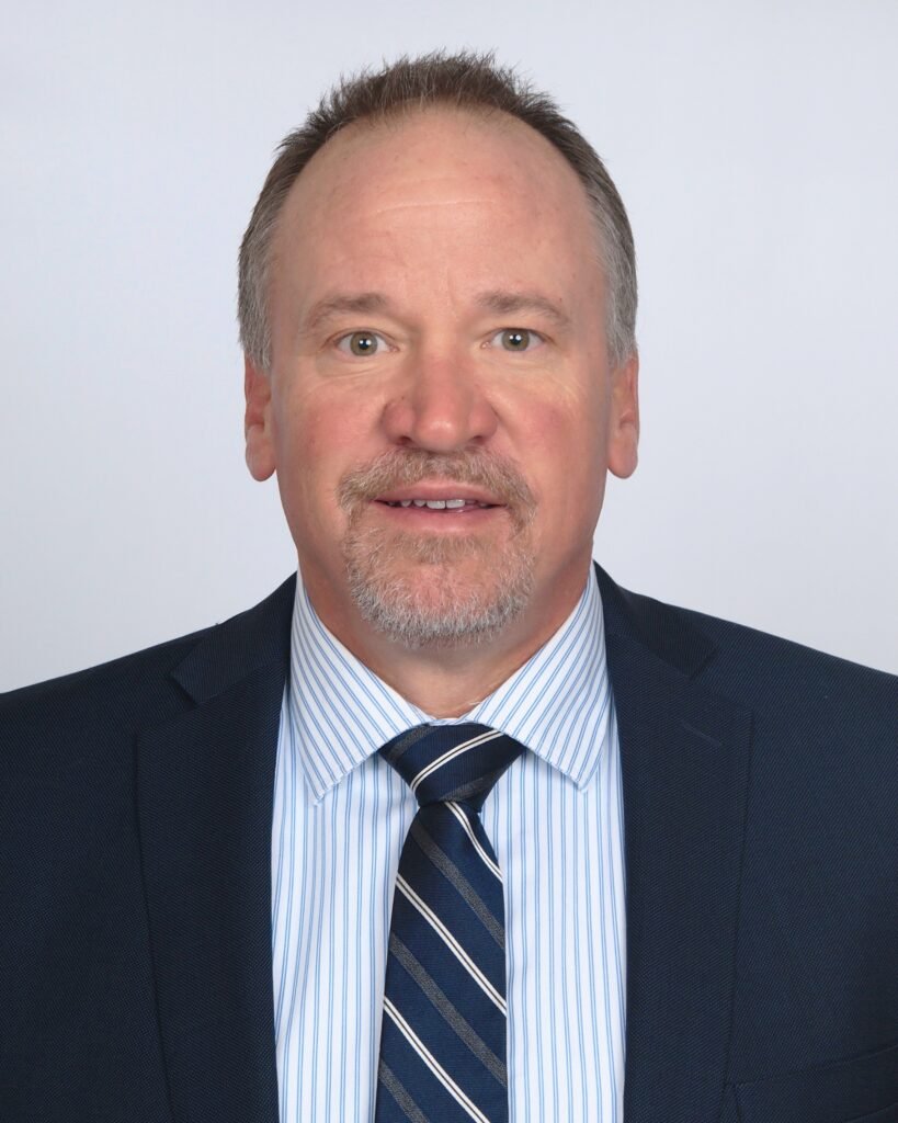Dale Gerdts